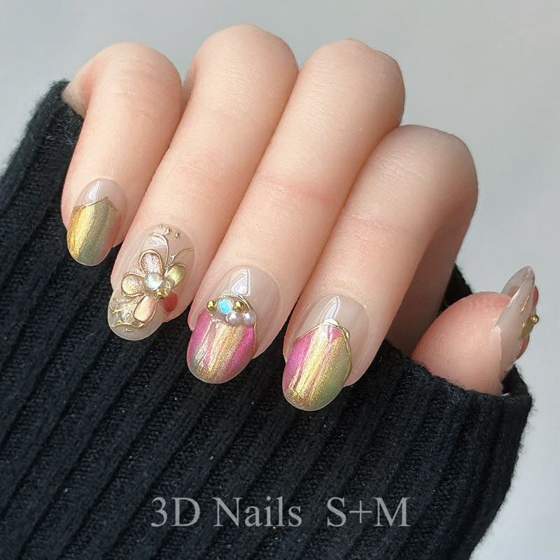 Prism Bloom