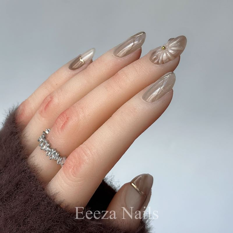 Latte Glow