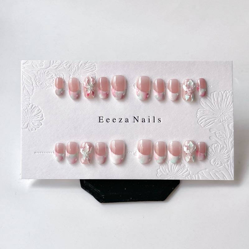 Ombre Petal