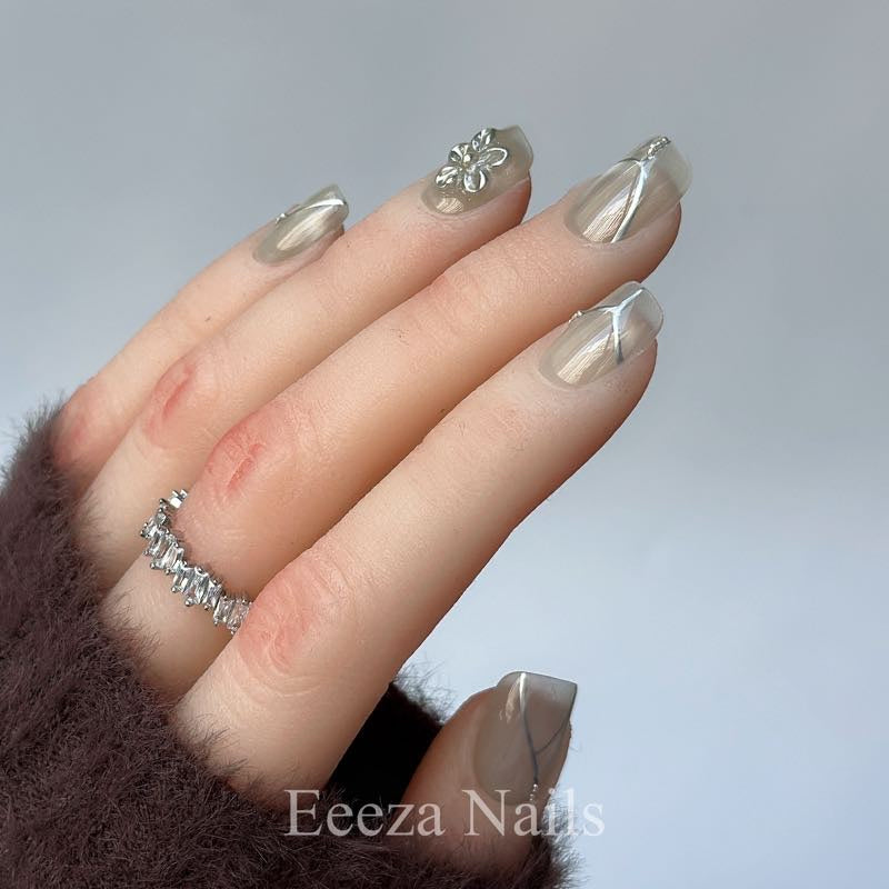 Silver Frost