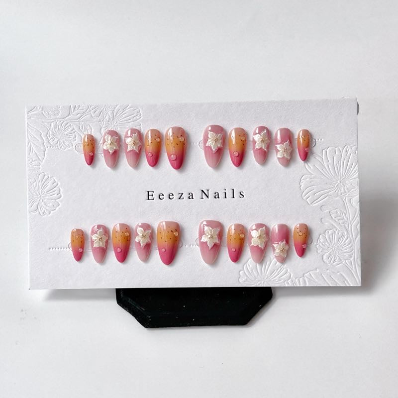 Blush Lemon