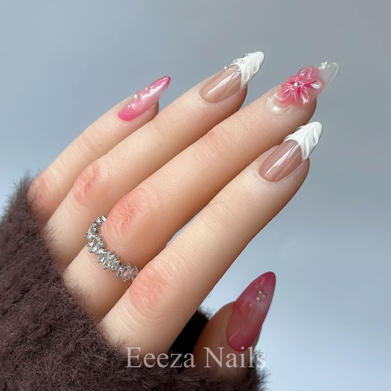 Blush Clearline