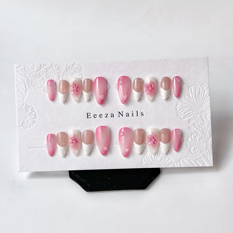 Blush Clearline