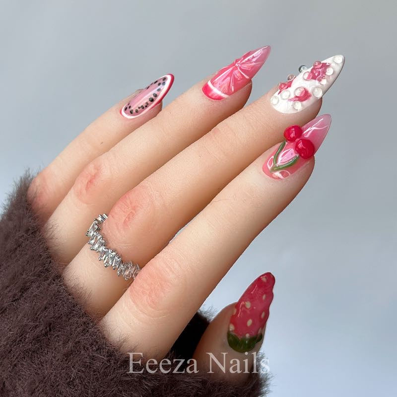 Berry Sweet