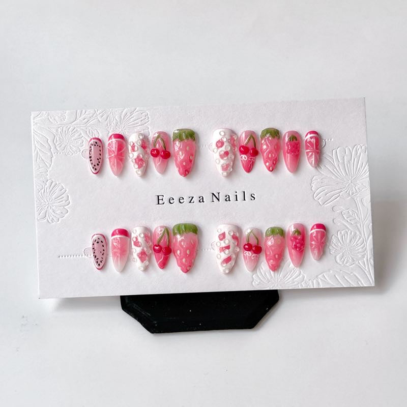 Berry Sweet