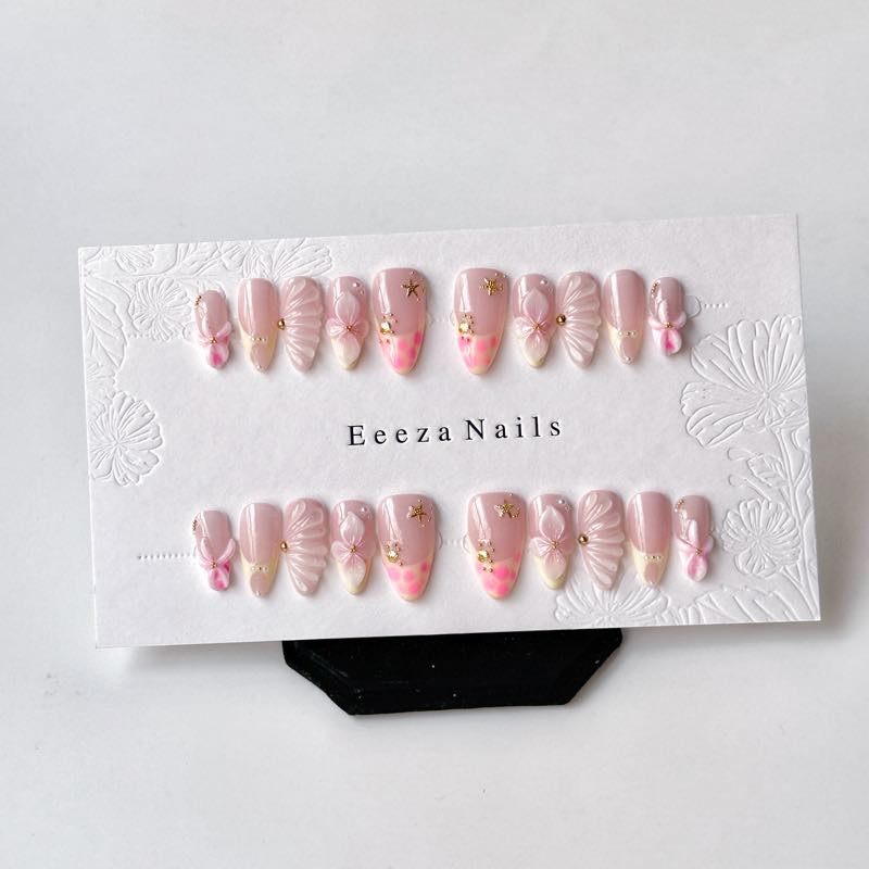 Lemon Blush