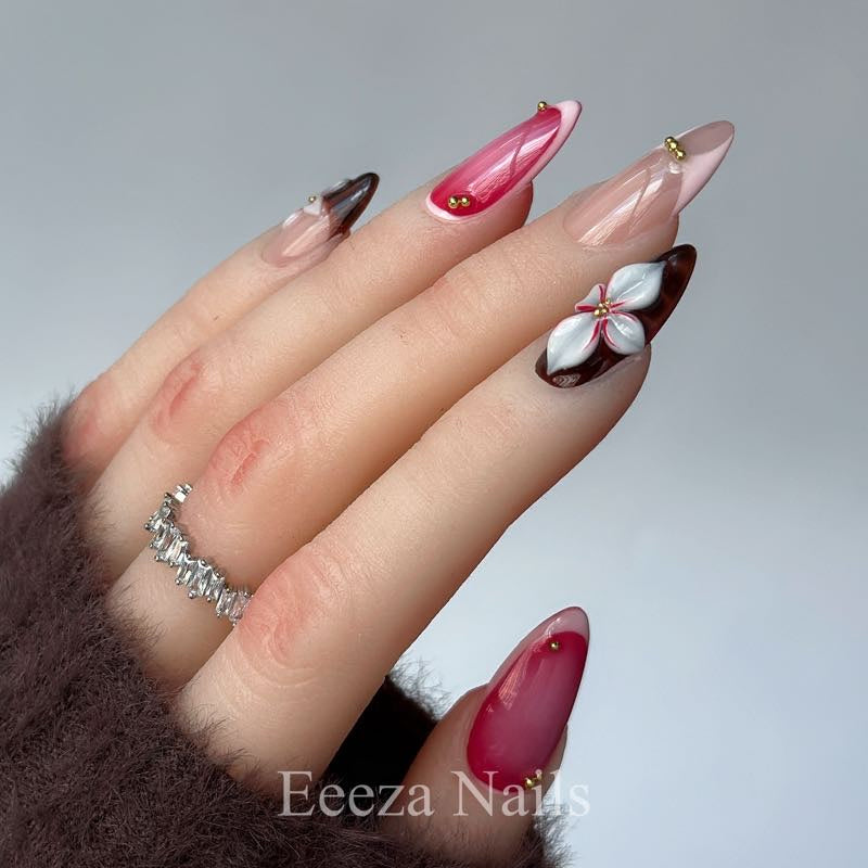 Petal Blush