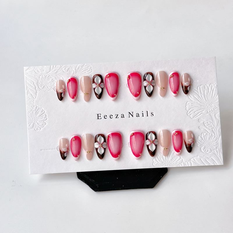 Petal Blush