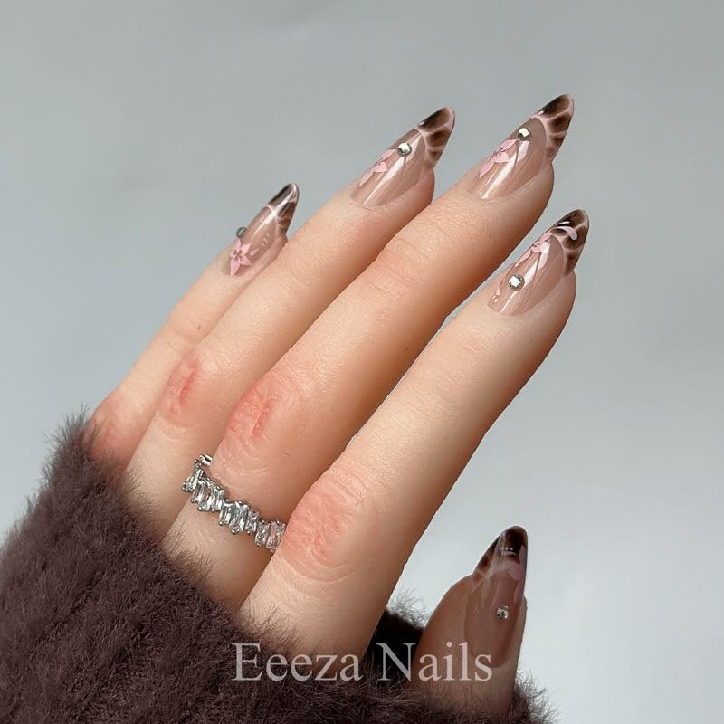 Sweet Leopard