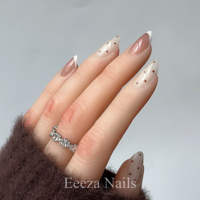 Polka French