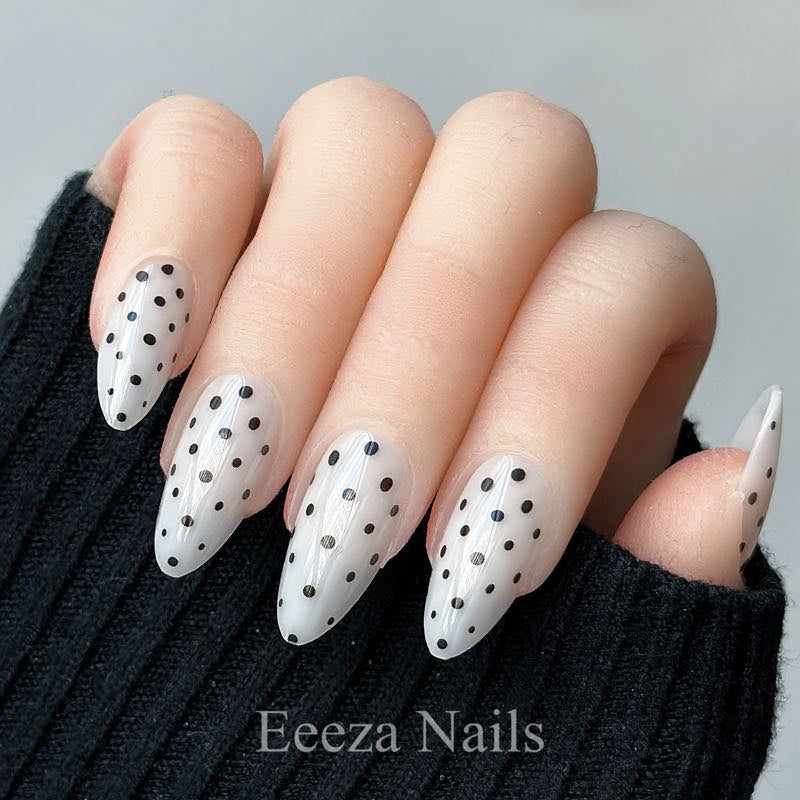 Dotty White