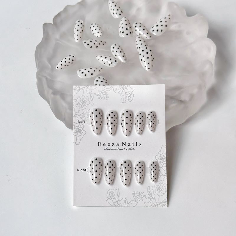 Dotty White