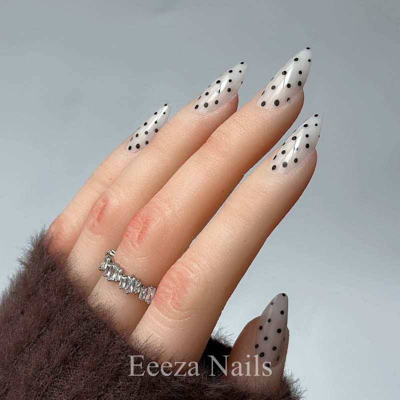 Dotty White