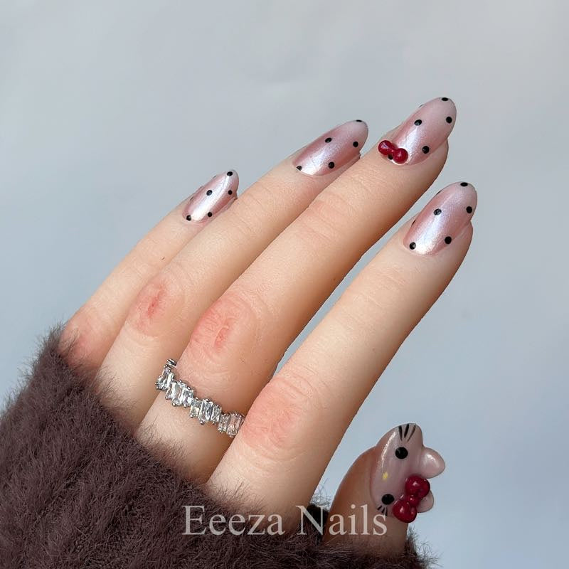 Hello Dots