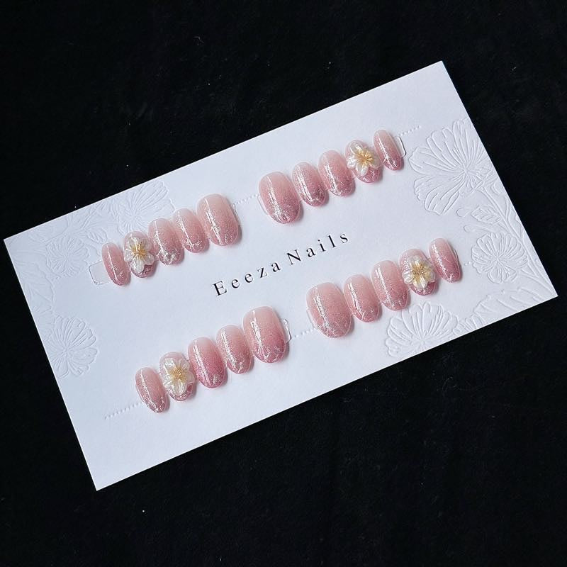 Pink Ripple