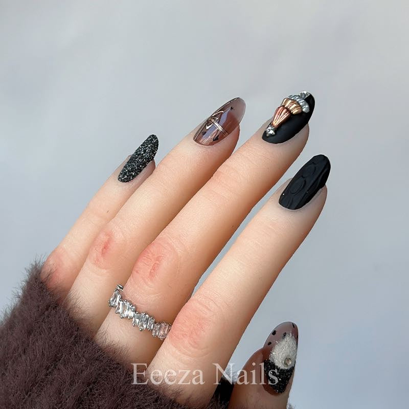 Christmas Noir