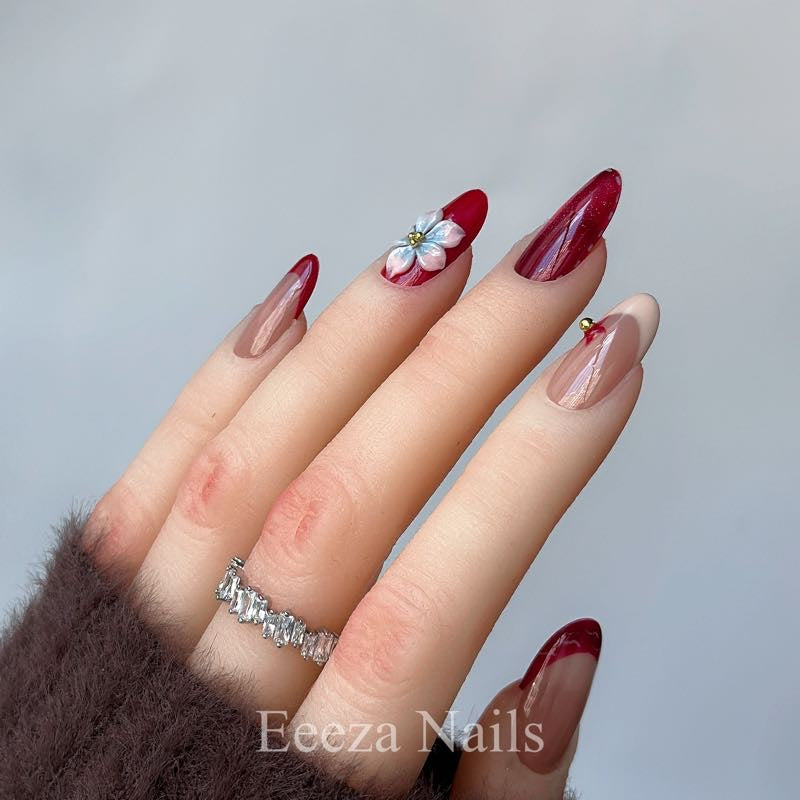 Ruby Lace