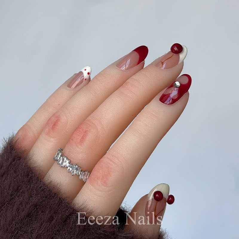 Ivory Crush