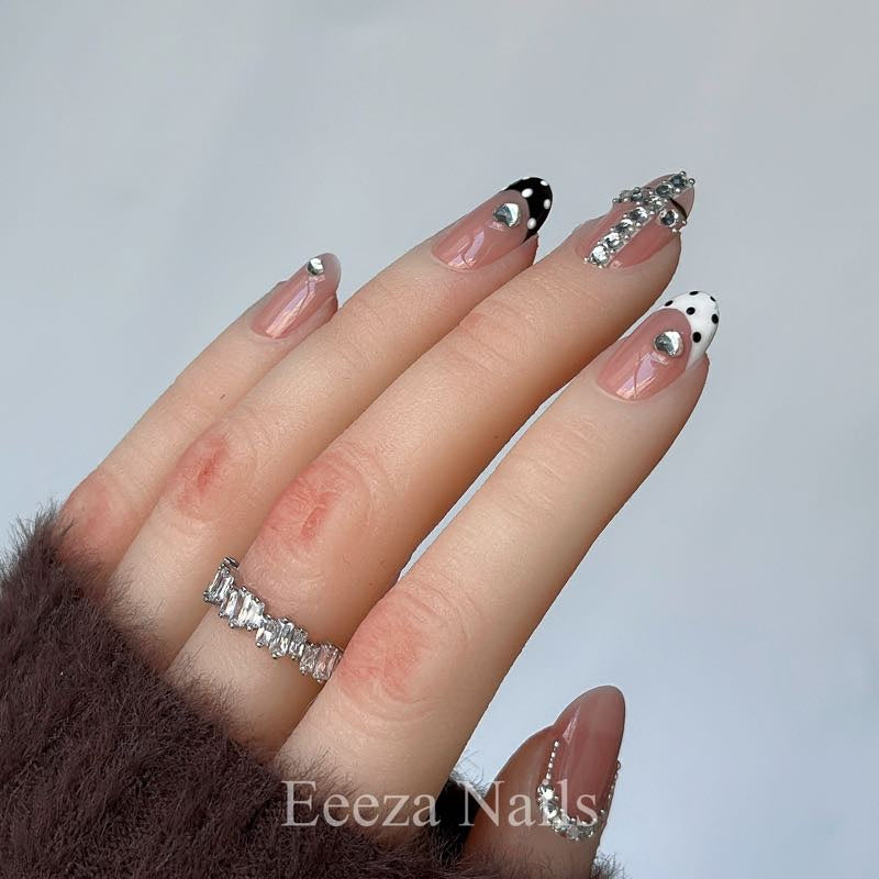 Dotty Cross