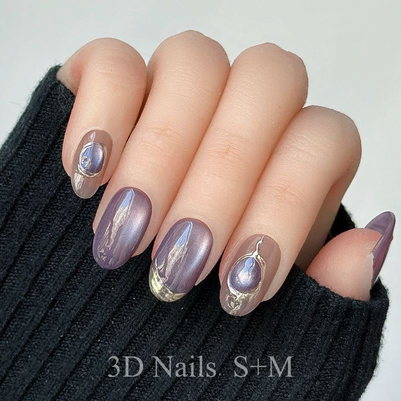 Violet Veil