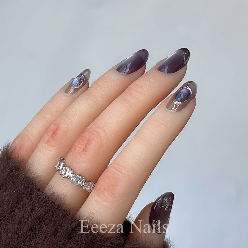 Violet Veil