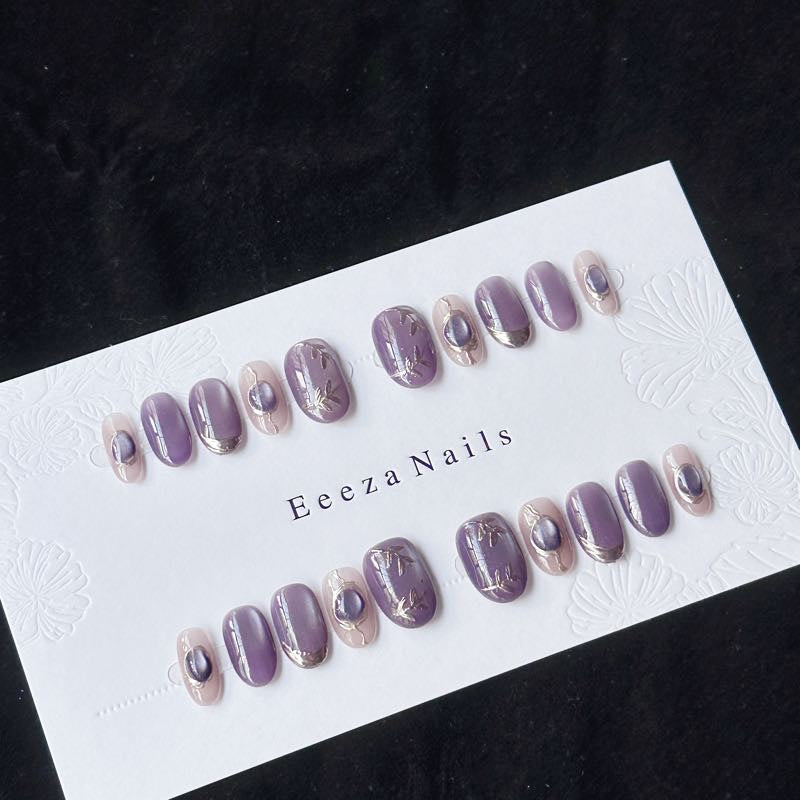 Violet Veil