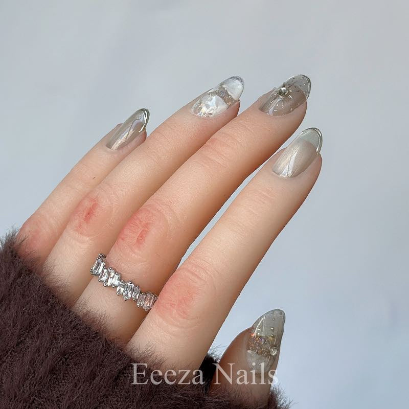 Marble Glow