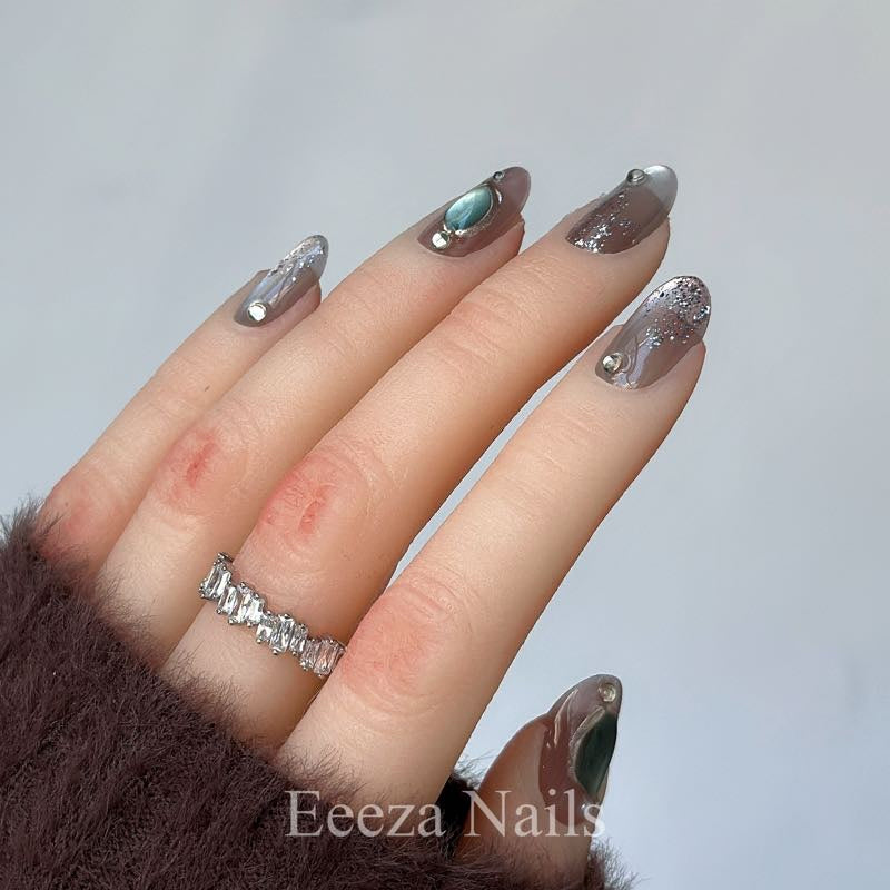 Ash Lilac