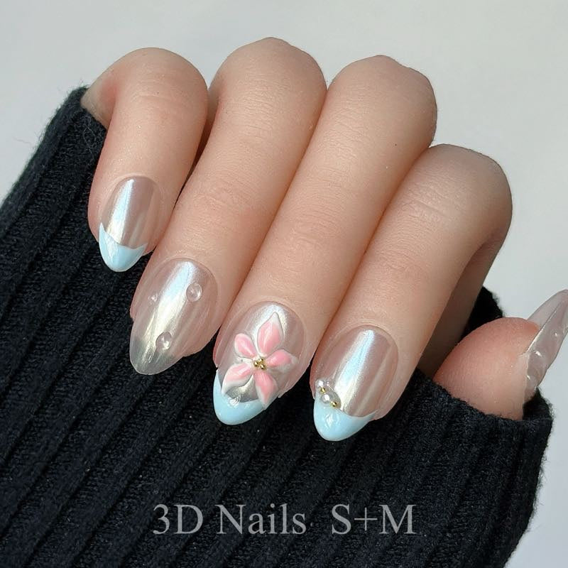 Azure Bloom