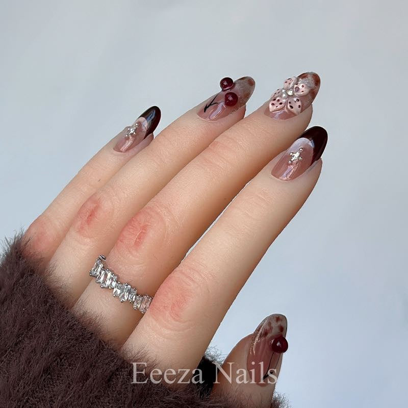 Cherry Catwalk