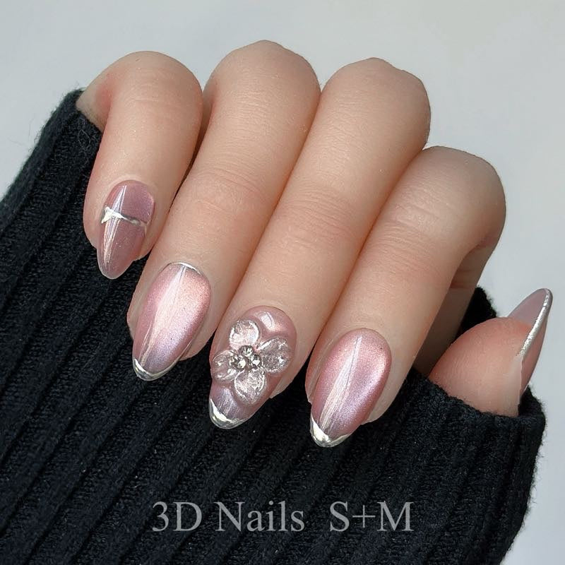 Pink Galaxy