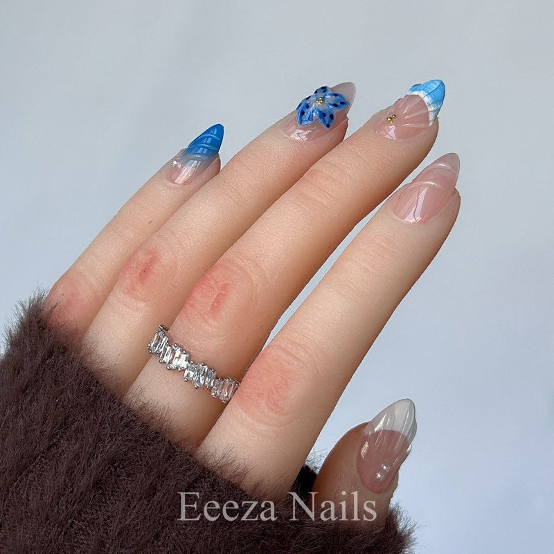 Azure Charm