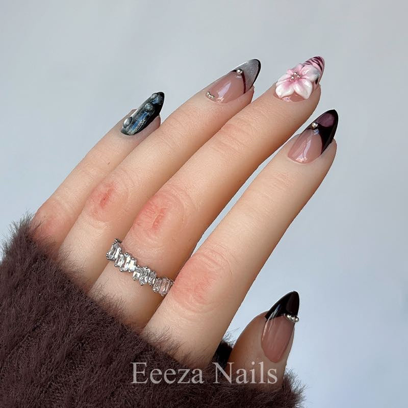 Mocha Blush
