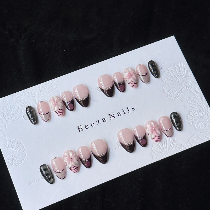Mocha Blush