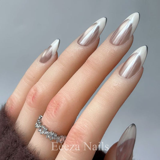Silver French
