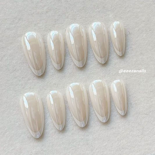 Ivory Gleam 24p