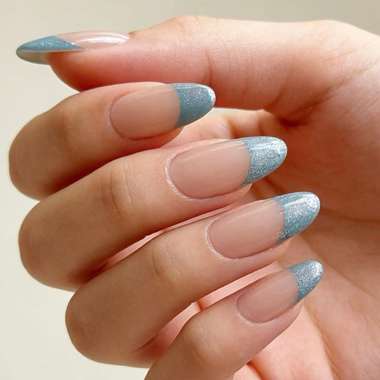 Blue Glam 24p