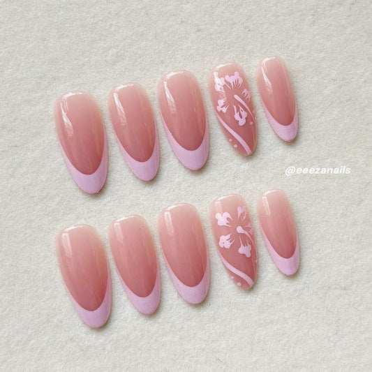 Pink Enchant 24p