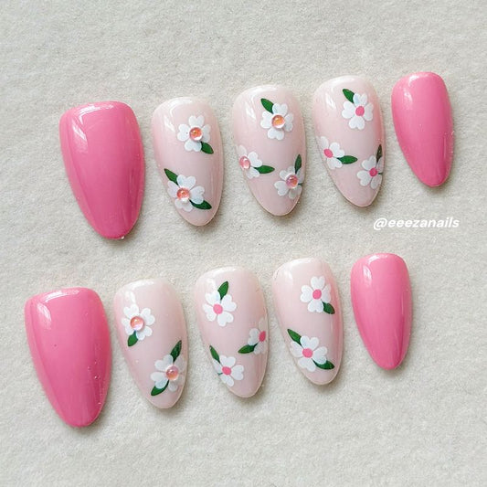 Blush Bloom 24p