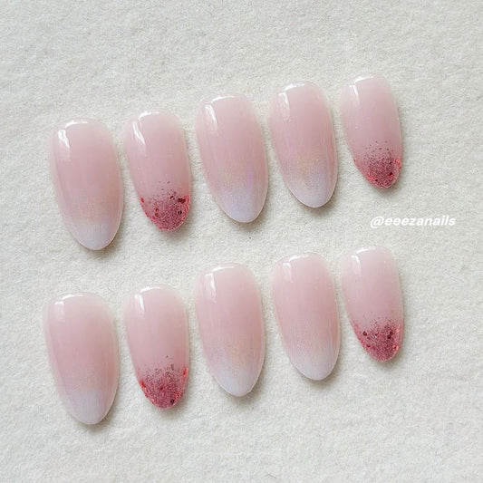 Powder Glow 24p
