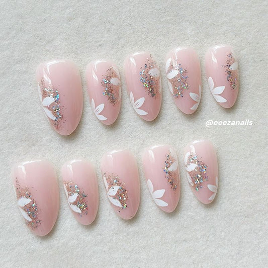 Pink Bloom 24p