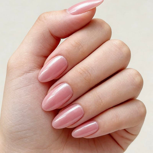Pink Glow 24p