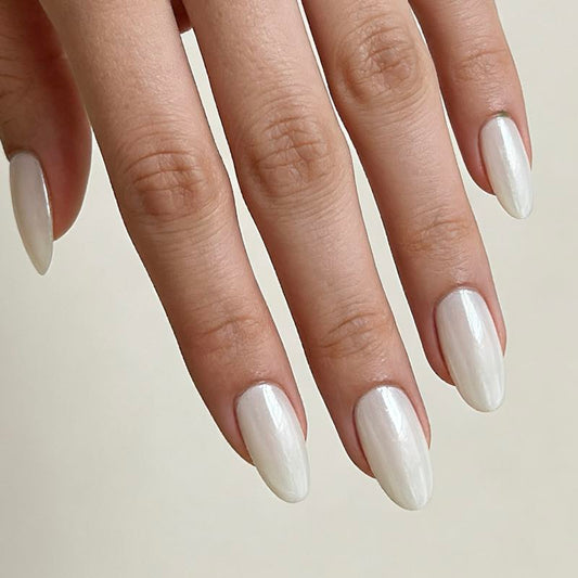 Glaze Nude 24p