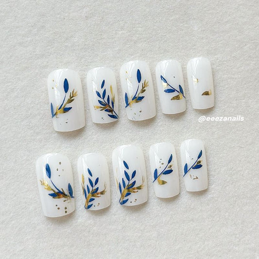 Aqua Aureate 24p