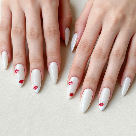 Kiss Print S+M