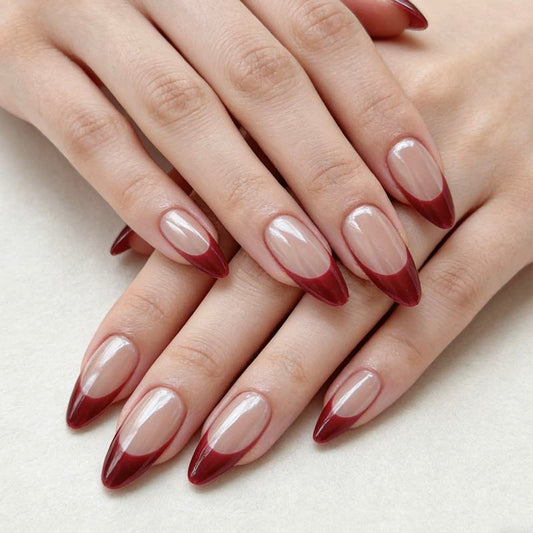 Hailey French S+M