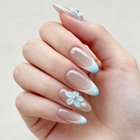 Aqua Bloom S+M