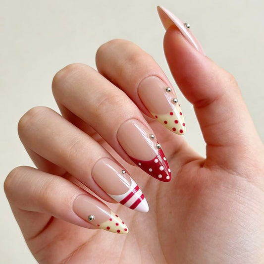 Sweet Stripe S+M
