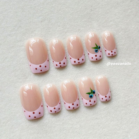 Berry Dots S+M