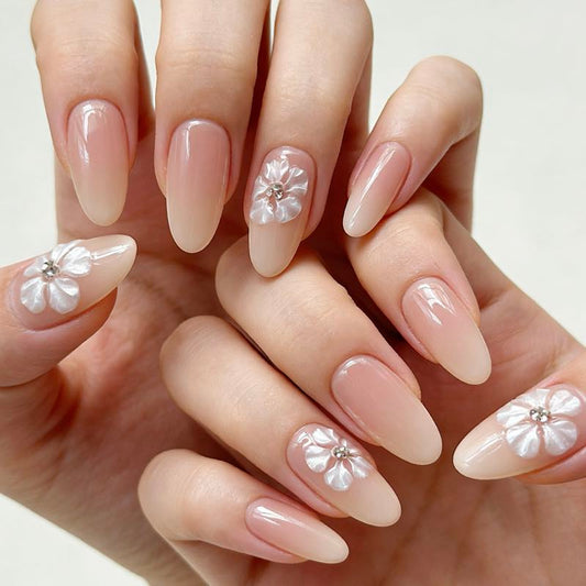 Pearl Petal S+M